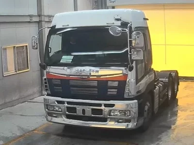 Isuzu TRUCK