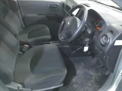 Nissan AD