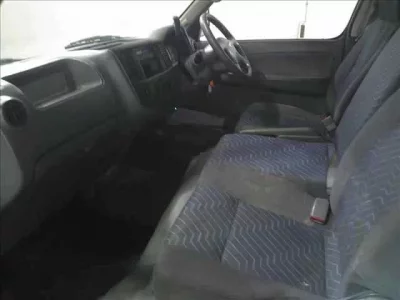 Nissan CARAVAN VAN