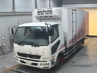 Mitsubishi FUSO FIGHTER