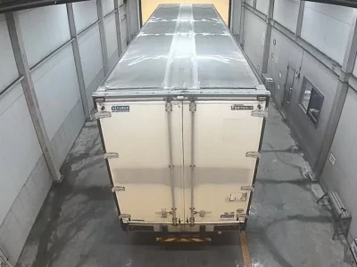 Isuzu TRUCK