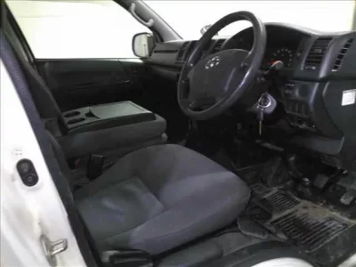 Toyota REGIUS ACE VAN
