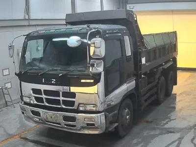 Isuzu TRUCK