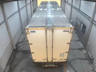 Isuzu TRUCK