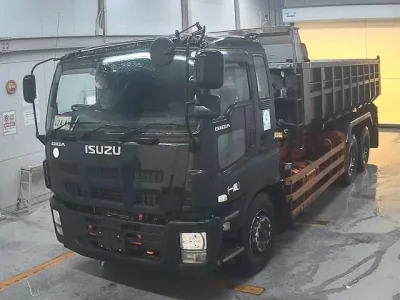 Isuzu TRUCK