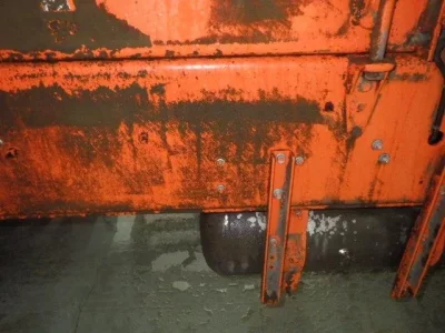 Isuzu TRUCK