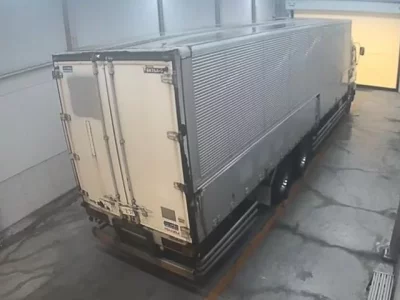 Isuzu TRUCK