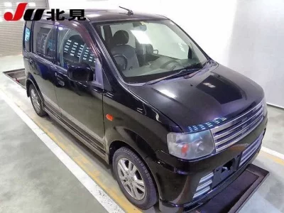 Nissan OTTI