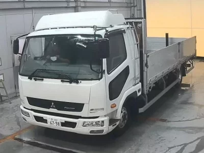 Mitsubishi FUSO FIGHTER