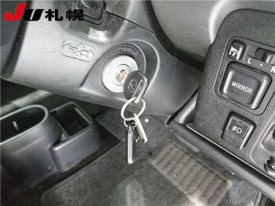 Honda THATS