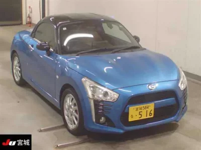 Daihatsu Copen
