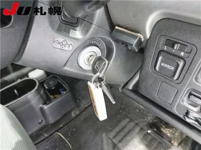 Honda THATS