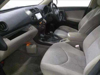 Toyota VANGUARD