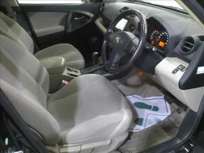 Toyota VANGUARD
