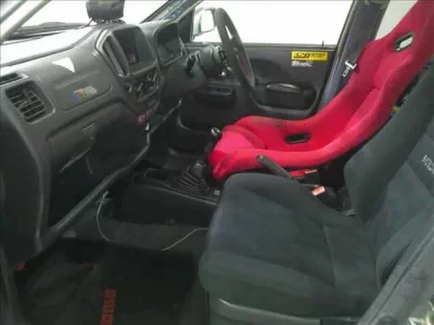 Suzuki KEI