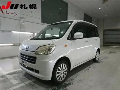 Daihatsu TANTO EXE