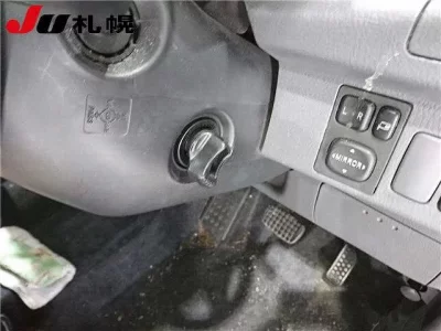 Daihatsu MOVE LATTE