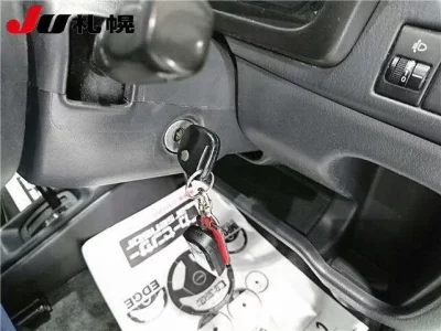 Suzuki KEI