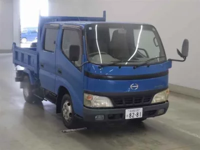 Hino DUTRO