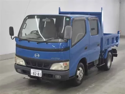 Hino DUTRO