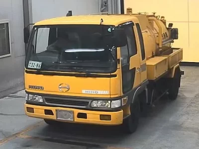 Hino RANGER