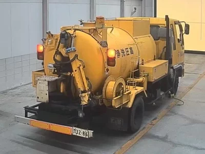 Hino RANGER