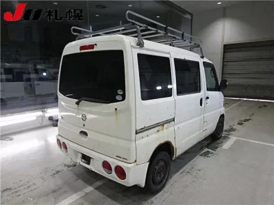 Nissan CLIPPER VAN