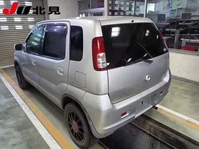 Suzuki KEI