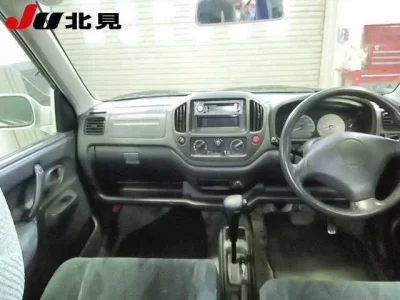 Suzuki KEI