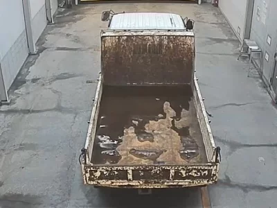 Hino RANGER