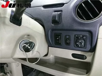 Nissan OTTI