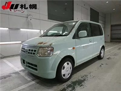 Nissan OTTI
