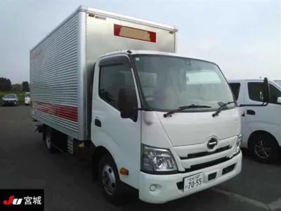 Hino DUTRO