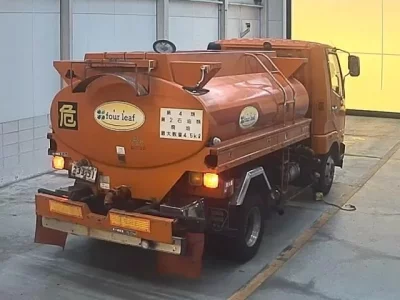 Mitsubishi FUSO FIGHTER