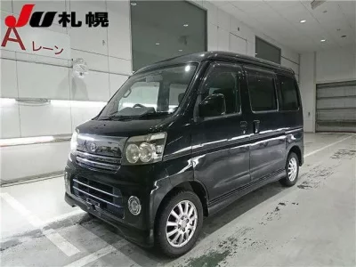 Daihatsu Atrai Wagon