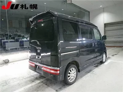 Daihatsu Atrai Wagon