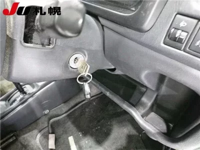 Suzuki KEI