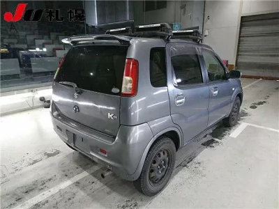 Suzuki KEI