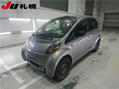 Mitsubishi I