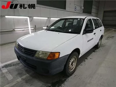 Nissan AD