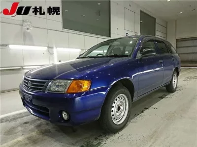 Nissan AD