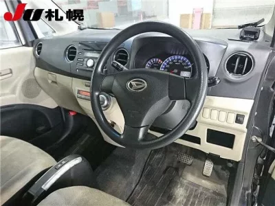 Daihatsu TANTO EXE