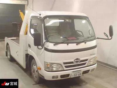Hino DUTRO