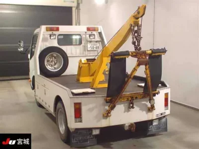 Hino DUTRO
