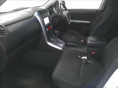 Suzuki ESCUDO