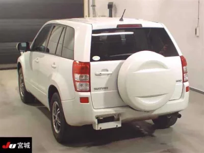Suzuki ESCUDO