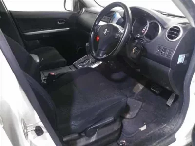 Suzuki ESCUDO