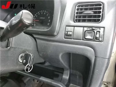 Suzuki KEI