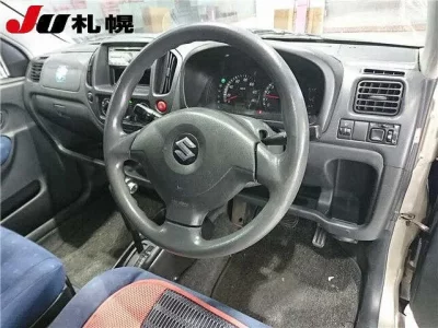 Suzuki KEI