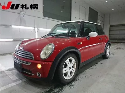 BMW MINI